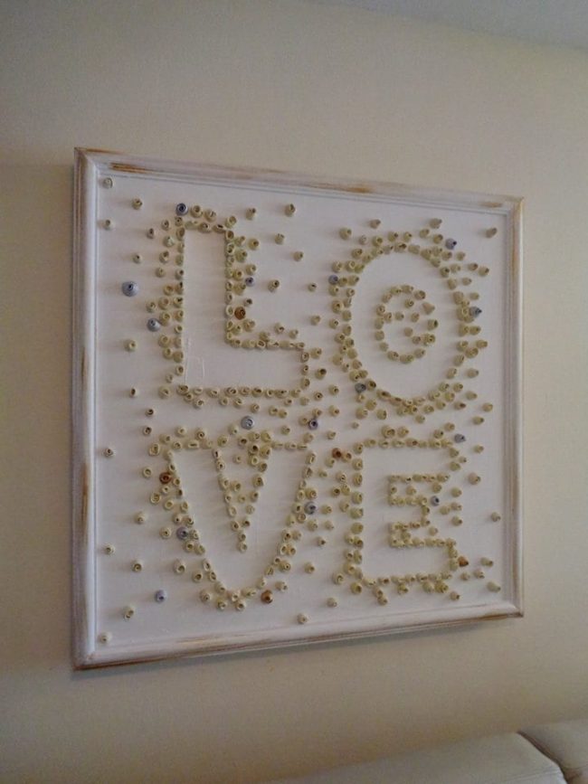 Accesorios en colores neutrales