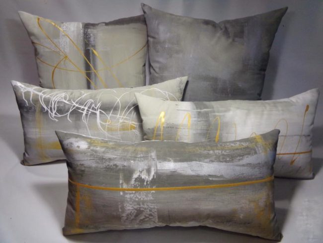 Accesorios en colores Neutrales