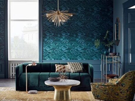 decoración de interiores 2019