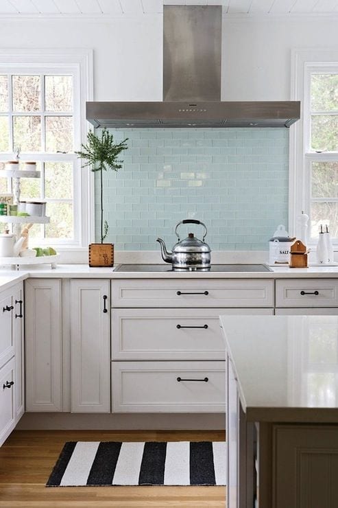 campanas de cocina