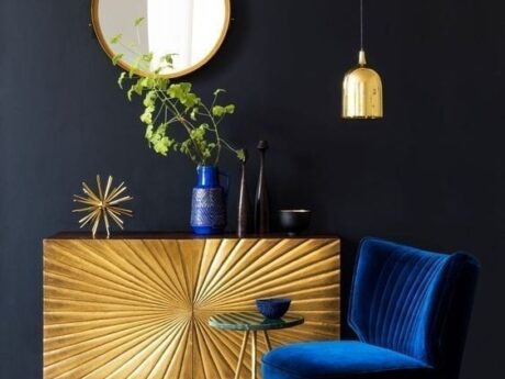 en decoración otoño 2019
