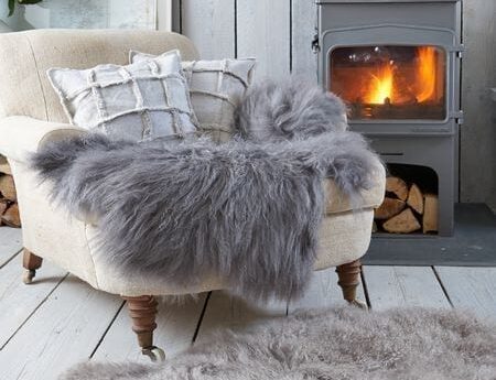 Aprovecha el otoño y decora al Estilo Nórdico