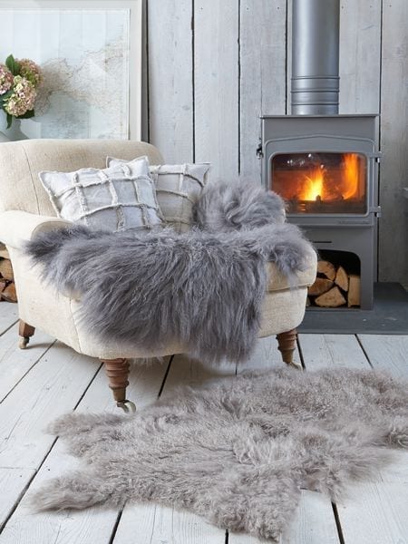 Estilo escandinavo: ideas para decorar en el otoño