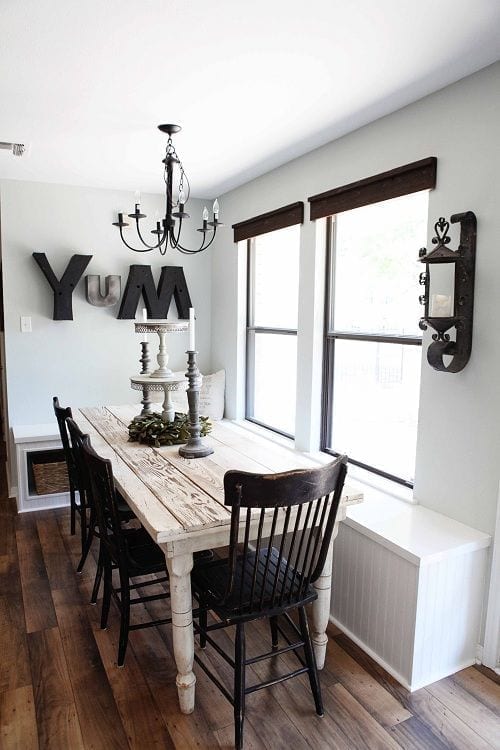 cómo decorar espacios pequeños