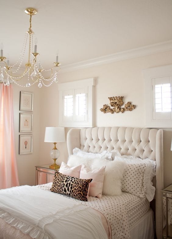 El decorar un cuarto o habitación de un adolescente puede ser un reto. Todos sabemos ellos tienen sus propias ideas