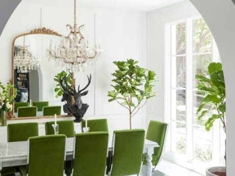 Greenery