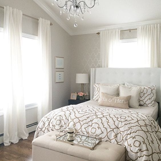 escoger las cortinas