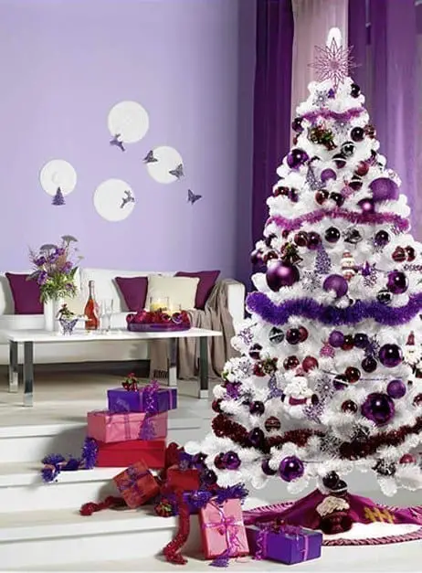 Decoraciones originales para el árbol de Navidad
