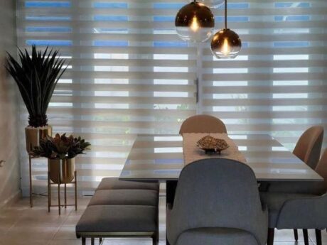 decorar la casa con greige