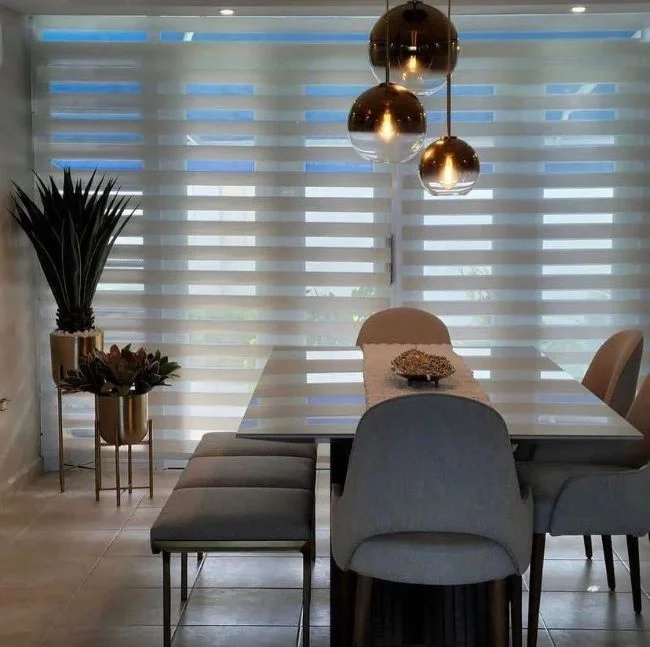 Ideas para decorar la casa con greige