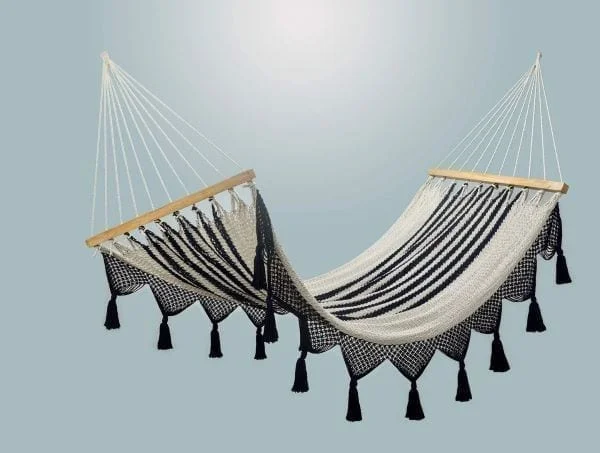 los mejores diseños de hamacas y sillas colgantes