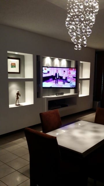 Apartamento minimalista: Funcional y Acogedor