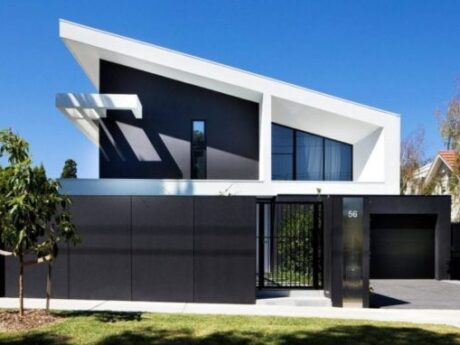 casas negras