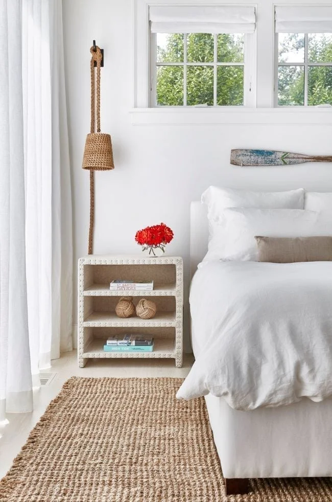 ideas para una habitación marinera