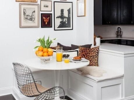 decorar el desayunador
