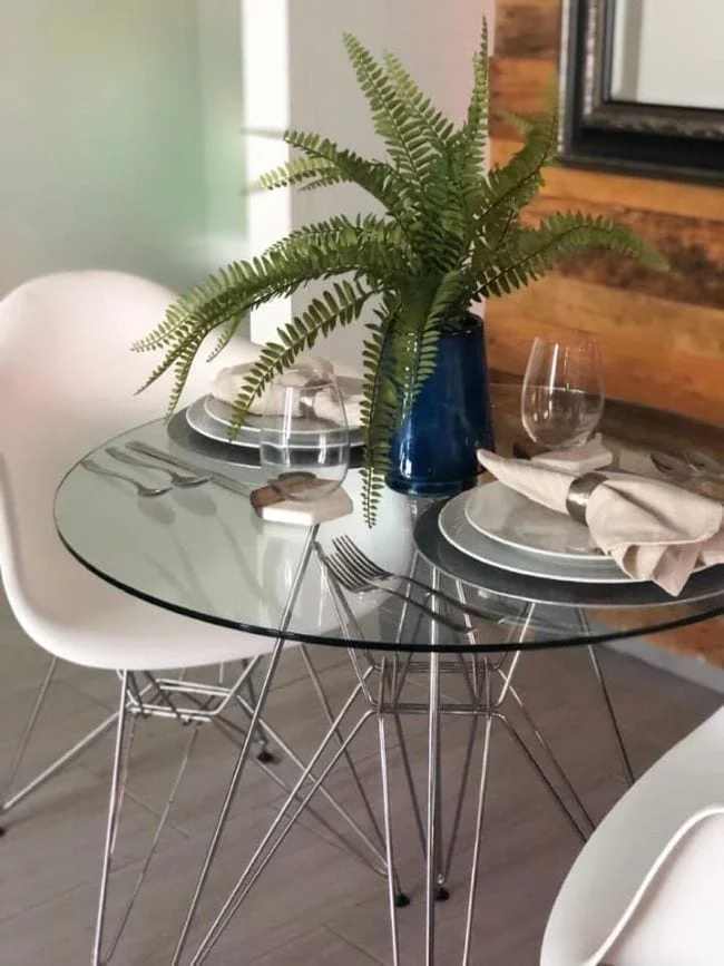 muebles apara el breakfast nook
