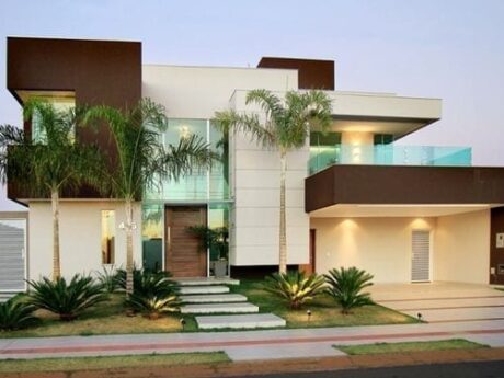 casa neutral