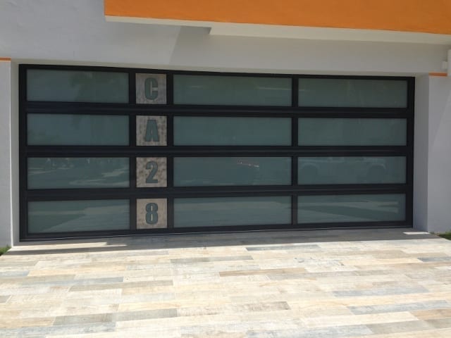Metalurgia | Puertas de Garaje en Aluminio y Cristal Puerto Rico