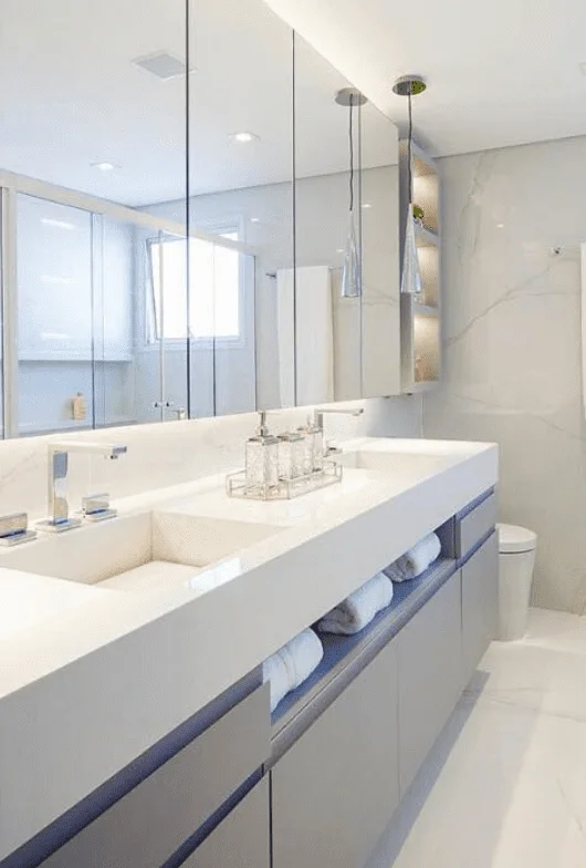 remodelación de baños