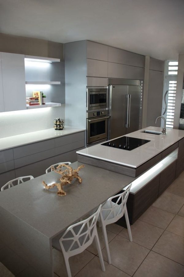 Kitchens and More Modernas Cocinas y Enseres Puerto Rico