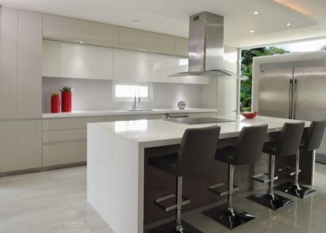 Kitchens and More