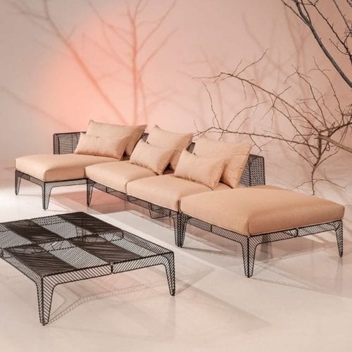 Kröne Furniture Muebles Modernos y Tropicales Puerto Rico