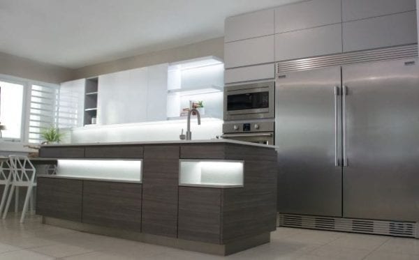 La cocina, el centro del hogar - Ideas para decorar - Decora Online