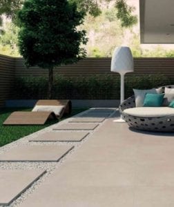 Losas de cemento: decora el patio con modernos pavers - Decora Online