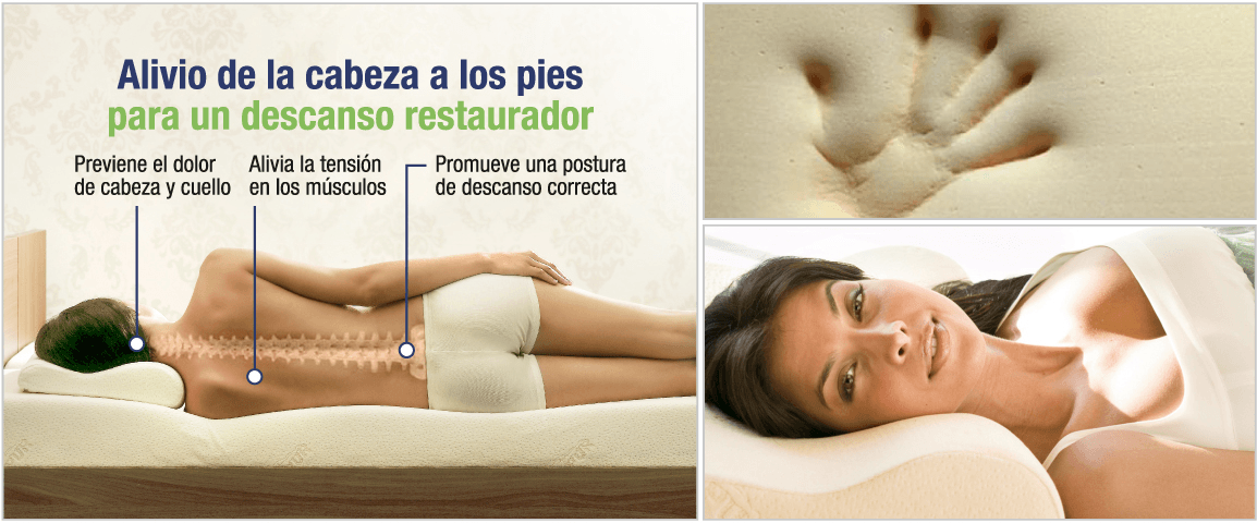 Camas de posiciones y mattress TEMPUR-PEDIC®