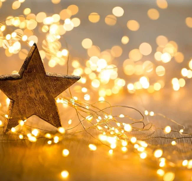 Mesas Navideñas 2021
