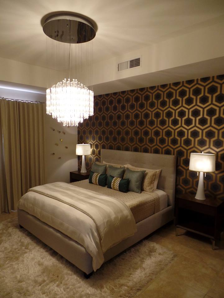 Ideas para cambiar la decoración del master room