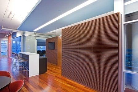 Tendencias en remodelaciones de espacios comerciales