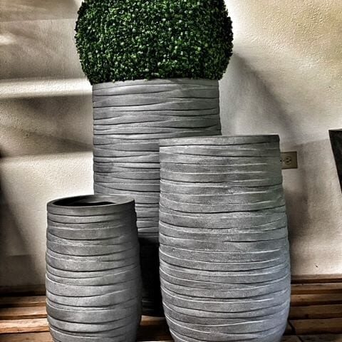 Nova Planters