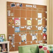 El corcho en la decoración de tu casa