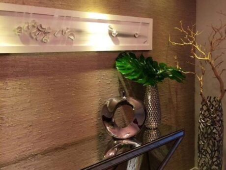 pared con textura