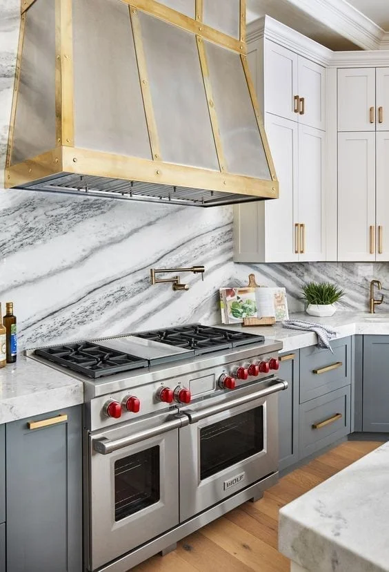 revestimientos para el backsplash