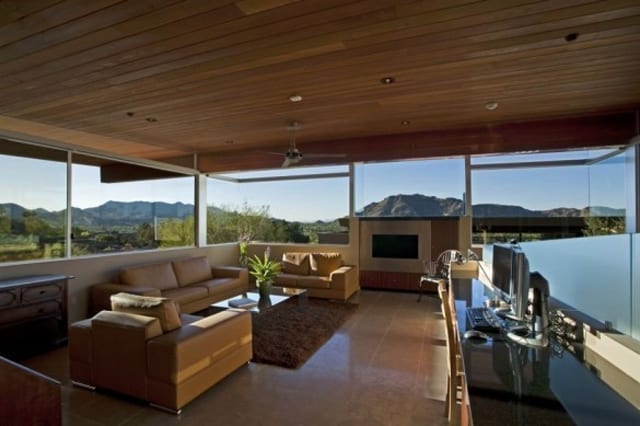 Residencia Scoon