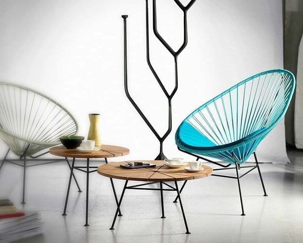 La Acapulco Chair