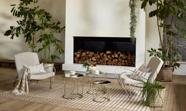 Slow home: la decoración más tranquila