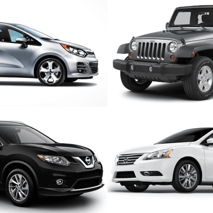 Target Rent a Car Camiones para Mudanzas Puerto Rico