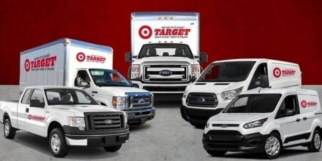 Target Rent a Car