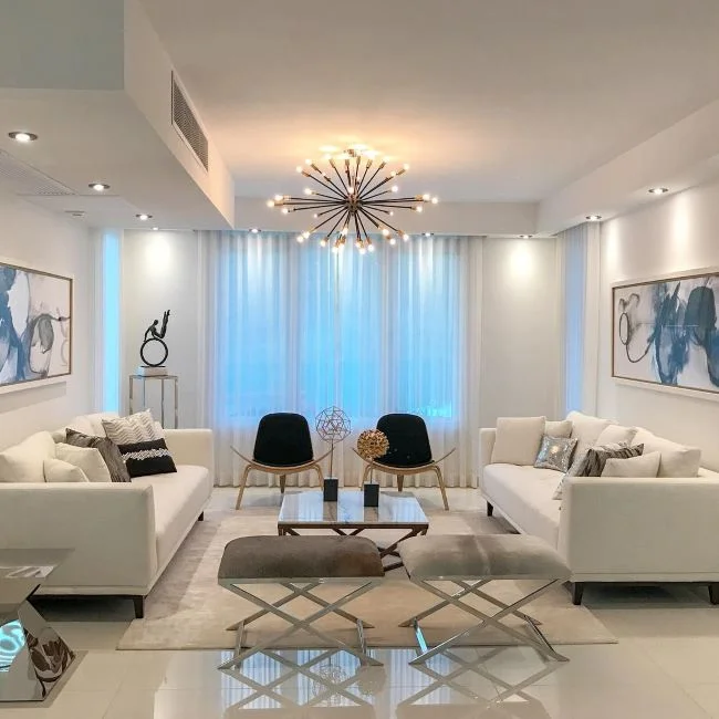 Tendencias en la decoración 2022: colores de moda