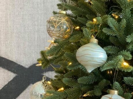 Árboles de Navidad 2020