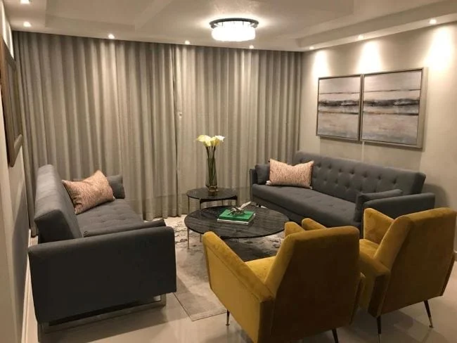 tendencias y colores para decorar otoño invierno 2020-21