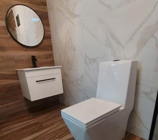 Terra Tile