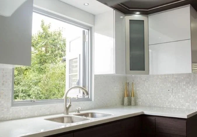 revestimientos para el backsplash