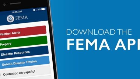 Cómo solicitar ayuda de FEMA