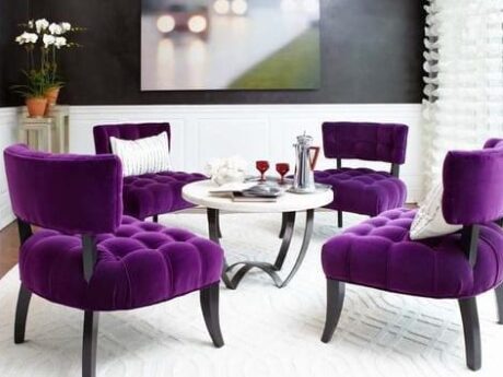 Ultra Violet